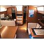 Book yachts online - sailboat - Sun Odyssey 409 - Elena - rent