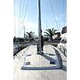 Book yachts online - sailboat - D&D Kufner 54.2 - Castello - rent