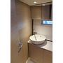 Book yachts online - sailboat - D&D Kufner 54.2 - Castello - rent
