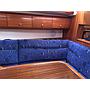 Book yachts online - sailboat - Bavaria 44 - Plavac mali - rent