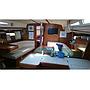 Book yachts online - sailboat - Sun Odyssey 42i - NEREJA - rent