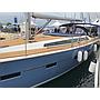 Book yachts online - sailboat - D&D Kufner 54.2 - Chablis - rent