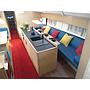 Book yachts online - sailboat - D&D Kufner 54.2 - ELLA II - rent
