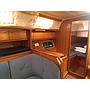 Book yachts online - sailboat - Bavaria 38 Cruiser - BOEM - rent
