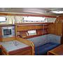 Book yachts online - sailboat - Bavaria 38 Cruiser - BOEM - rent