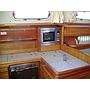 Book yachts online - sailboat - Bavaria 38 Cruiser - BOEM - rent