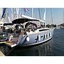 Book yachts online - sailboat - D&D Kufner 54.2 - ELISA - rent