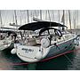 Book yachts online - sailboat - D&D Kufner 54.2 - GRAND CRU I - rent