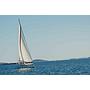 Book yachts online - sailboat - D&D Kufner 54.1 - CUVEE - rent