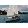 Book yachts online - sailboat - D&D Kufner 54.1 - CUVEE - rent