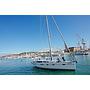 Book yachts online - sailboat - D&D Kufner 54.1 - CUVEE - rent