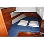 Book yachts online - sailboat - Bavaria 50 cruiser - Barolo I - rent