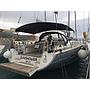 Book yachts online - sailboat - D&D Kufner 54.2 - SUNSHOWER - rent