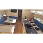 Book yachts online - sailboat - D&D Kufner 54.2 - MARIETTA - rent