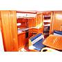 Book yachts online - sailboat - Bavaria 42 Cruiser - POŠIP - rent