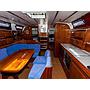 Book yachts online - sailboat - Bavaria 42 Cruiser - POŠIP - rent