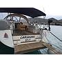 Book yachts online - sailboat - D&D Kufner 54.1 - CARIGNAN - rent