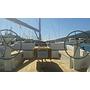 Book yachts online - sailboat - D&D Kufner 54.1 - CARIGNAN - rent