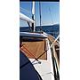 Book yachts online - sailboat - D&D Kufner 54.2 - ADRIATIC EXPERT - rent