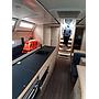 Book yachts online - sailboat - D&D Kufner 50 - SUNSET I - rent