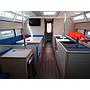 Book yachts online - sailboat - D&D Kufner 50 - SUNSET I - rent
