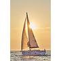 Book yachts online - sailboat - Sun Odyssey 410 - Sea Breeze - rent