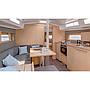 Book yachts online - sailboat - Oceanis 38 - Servus - rent