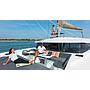 Book yachts online - catamaran - Bali 4.5 - LeAndra - rent