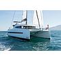 Book yachts online - catamaran - Bali 4.5 - LeAndra - rent