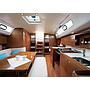 Book yachts online - sailboat - Oceanis 40 - Nar - rent