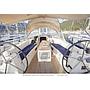 Book yachts online - sailboat - Oceanis 40 - Nar - rent