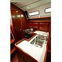 Book yachts online - sailboat - Oceanis 373 - Liberte - rent