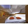 Book yachts online - sailboat - Sun Odyssey 479 - Unicorn - rent