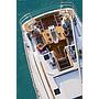 Book yachts online - sailboat - Sun Odyssey 479 - Unicorn - rent