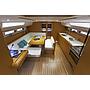 Book yachts online - sailboat - Sun Odyssey 479 - Unicorn - rent