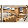 Book yachts online - sailboat - Dufour 360 GL - Nautilus - rent