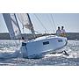 Book yachts online - sailboat - Sun Odyssey 440 - Celtic Breeze - rent
