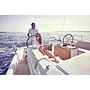 Book yachts online - sailboat - Sun Odyssey 440 - Celtic Breeze - rent