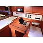 Book yachts online - sailboat - Dufour 450 GL - Dans - rent