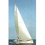 Book yachts online - sailboat - Dufour 450 GL - Dans - rent