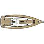 Book yachts online - sailboat - Dufour 450 GL - Dans - rent
