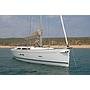 Book yachts online - sailboat - Dufour 450 GL - Dans - rent