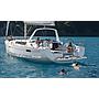 Book yachts online - sailboat - Oceanis 45 (2018) - Hande - rent