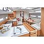 Book yachts online - sailboat - Sun Odyssey 410 - Eumephe - Comfort line - rent