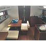 Book yachts online - sailboat - Oceanis 48 - Sharel - rent