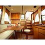 Book yachts online - motorboat - Linssen Grand Sturdy 29.9 AC - Sento - rent