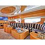 Book yachts online - motorboat - Rizzardi Posillipo Technema 80 - Prime - rent