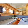 Book yachts online - motorboat - Rizzardi Posillipo Technema 80 - Prime - rent