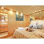 Book yachts online - motorboat - Rizzardi Posillipo Technema 80 - Prime - rent