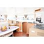 Book yachts online - catamaran - Lagoon 400 - Mercy - rent